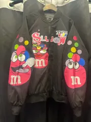 Mmジャケット