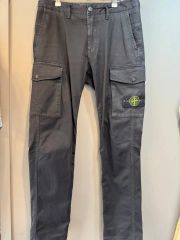 ストーンアイランド カーキ 29サイズ カーゴパンツ 7315321L1 - メルカリ