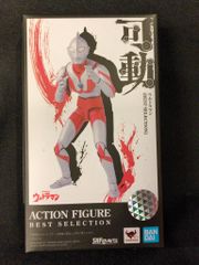 BANDAI SPIRITS SHFiguarts 울트라맨 울트라맨 [BEST SELECTION]