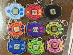 LAD MUSICIAN ドラえもん アクリルキーホルダー - メルカリ