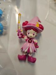 新品未使用》 LittleGleeMonster プリクラ風ステッカー【ミカ】 - メルカリ