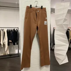 メゾンミハラヤスヒロ ワイド ブーツカット スラックスのサムネイル