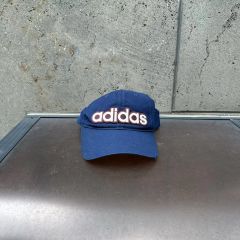 ◇アディダス メタルウッド キャップ 帽子 GOLF CAP 即完売 新品