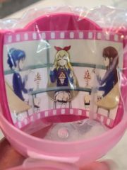 会長はメイド様 ツンデレボイスクロック - メルカリ