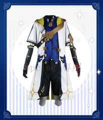 あんスタ 瀬名泉 中国版新春イベント コスプレ衣装 (新品未使用