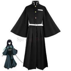 鬼滅の刃 時透無一郎 三分妄想 コスプレ - メルカリ