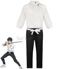 呪術廻戦公式 乙骨憂太制服 - メルカリ