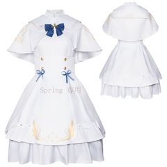 コスプレ衣装 にじさんじ 石神のぞみ コラボカフェ - メルカリ
