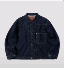 MATSUFUJI マツフジ 24AW Denim Work Jacket - メルカリ