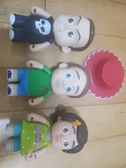 ヒーロークロス トイストーリー