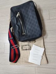 GUCCI グッチ 794088 AAECE ショルダーバッグ - メルカリ