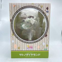 し*す様 ウマ娘 サトノダイヤモンド コトブキヤ 特典別表情付き - メルカリ