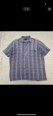 90年代 ステューシー シャツ