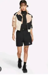 ナイキ レディース ハーフパンツ Sサイズ