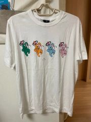 希少品】もちぐま Tシャツ - メルカリ