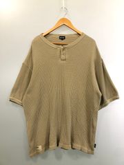 Schott ヘンリーネック Tシャツ ショット スタンダードカリフォルニア 