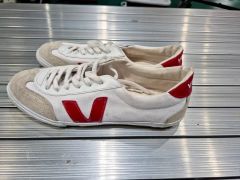 VEJA ヴェジャ スニーカー 25cm中古mマ-1140 - メルカリ