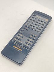 ジャンク】パナソニック リモコン RAK-SL511W対応SL-PS700等 - メルカリ