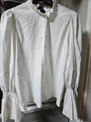 シーニュ cygne ブラウス ドゥロワー ラドロー トムブラウン アライア