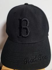 レア】MLB 野茂英雄氏のシグネチャーモデルキャップ - メルカリ