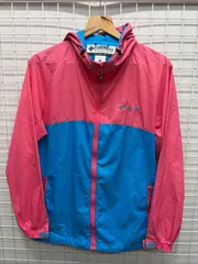 Columbia（コロンビア）レディース　 ナイロンジャケット　L 2604-225のサムネイル