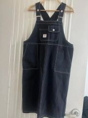 CHUMS☆ Bever Allover Overall バックプリント素敵すぎ - メルカリ