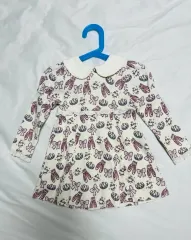 チュールワンピース 90 shirley temple