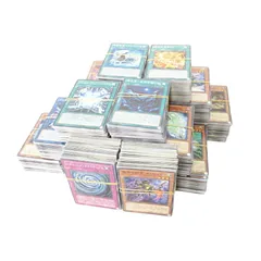 2000枚 遊戯王 ノーマルカード セット まとめ売り