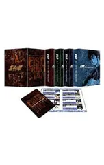 2026年最新】北斗の拳 25周年記念 DVD-BOX~TVシリーズHDリマスター