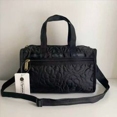 レスポートサック ショルダーバッグ 7520  新品未使用 タグ付きドラえもん レスポートサック ショルダーバッグ ドラえもん レスポ 50周年 7520