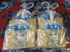 有川の手みそ400g 麦味噌 無添加 国産 鹿児島 - メルカリ