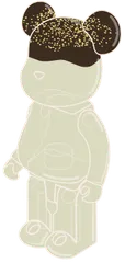 BE@RBRICK SERIES35「JELLYBEAN」