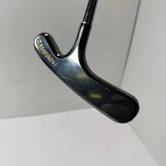SCOTTY CAMERON CLASSIC3 スコッティキャメロン クラシック3 パター 男性右利き 純正スチール 35インチ BBL1217/大1831のサムネイル