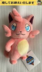 ☆タグ付き☆ ポケモンfit リザード ポケモンセンター ぬいぐるみ