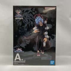 僕のヴィランアカデミア 1番くじ A賞＋B賞 新品未開封品 - メルカリ