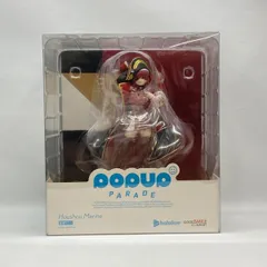 【中古】グッドスマイルカンパニー POP UP PARADE 宝鐘マリン 未開封品 ホロライブ[97]