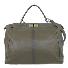 本物 シャネル CHANEL ドーヴィル ココマーク チェーン ショルダーバッグ トートバッグ キャンバス グレー Deauville バッグ 中古・ CHANEL（シャネル） ドーヴィル チェーン トートバッグ ショルダー