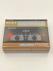 SONY WM-20 カセットプレーヤー ピンクジャンク - メルカリ