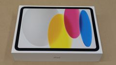 ジャンク品 iPad Pro 12.9インチ 第5世代M1 2TB Wi-Fi - メルカリ