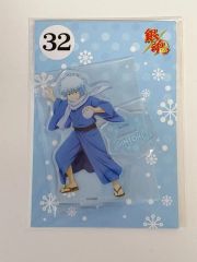 桂小太郎　銀魂　アクリルスタンド　ジャンプフェスタ　エンスカイ　子供　少年　JF 桂小太郎 銀魂 アクリルスタンド ジャンプフェスタ エンスカイ 子供