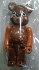 激レア】ベアブリック BE@RBRICK ポンタん Pontan ローソン - メルカリ