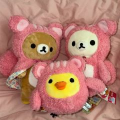 森のリラックマ ぬいぐるみ サンエックスネットショップ - メルカリ