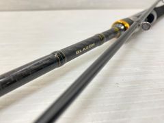 REVIEW RX 8867 フライロッド 8'8