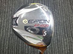 エポン EPON AF-206 3番 15° フェアウェイウッド ヘッドのみ - メルカリ