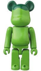 BE@RBRICK SERIES36「JELLYBEAN」