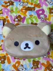 402☆コリラックマ☆ダイカットランチボックス☆当時物レア - メルカリ