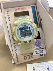 イルクジDW-8600KJ-2T DW-9200K-9BT 二個売り未使用 - メルカリ