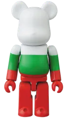 BE@RBRICK SERIES36「FLAG」
