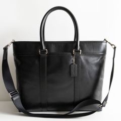 COACH メトロポリタン トート メルセデスベンツ 130周年記念コラボ