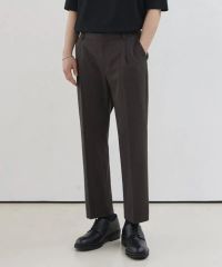 Steven Alan> P/V/PU WORK TROUSERS/パンツ - メルカリ